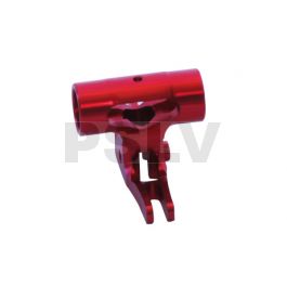 LX0338  Lynx Heli Innovations 130 X Head Center Hub Red Devil Edition  